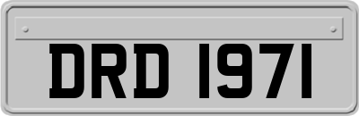 DRD1971