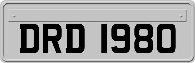 DRD1980