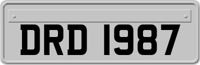 DRD1987