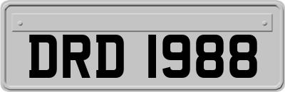 DRD1988