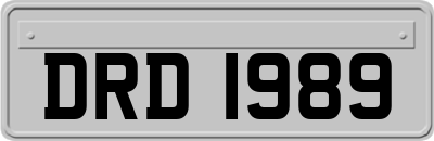 DRD1989