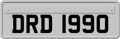 DRD1990