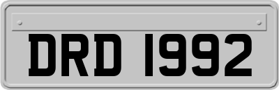 DRD1992