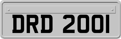 DRD2001