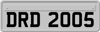 DRD2005