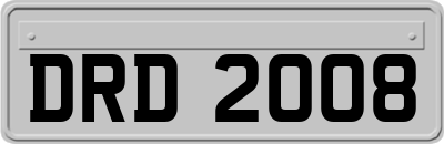 DRD2008
