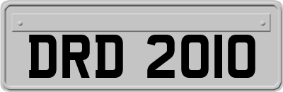 DRD2010