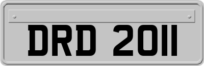 DRD2011