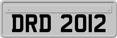 DRD2012