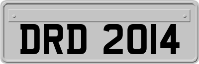 DRD2014