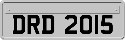 DRD2015