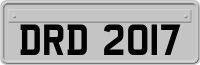 DRD2017