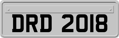 DRD2018