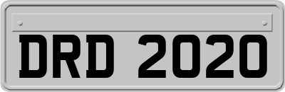 DRD2020