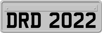 DRD2022