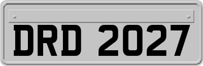DRD2027