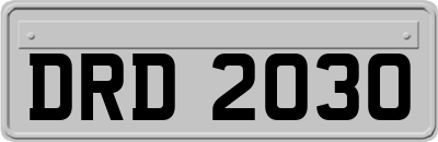 DRD2030