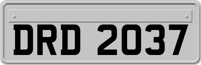DRD2037