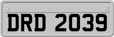 DRD2039