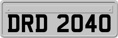 DRD2040