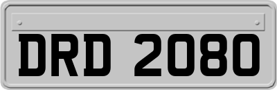 DRD2080