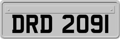 DRD2091