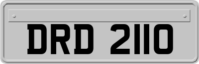 DRD2110