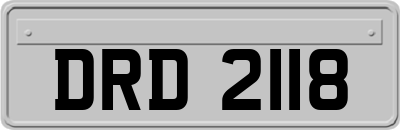 DRD2118