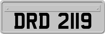 DRD2119