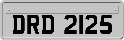 DRD2125