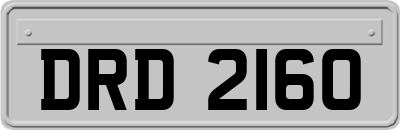 DRD2160