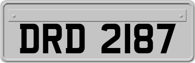 DRD2187