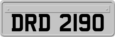DRD2190