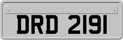 DRD2191