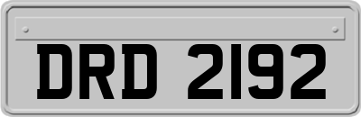 DRD2192