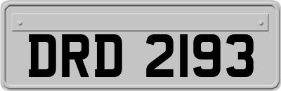 DRD2193