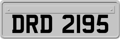 DRD2195