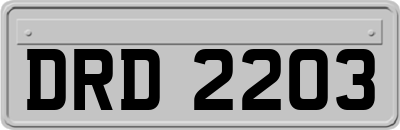DRD2203