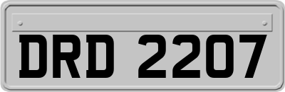 DRD2207