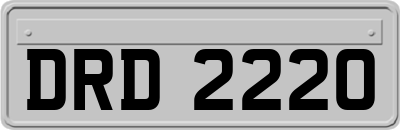 DRD2220