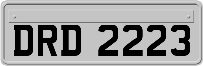 DRD2223