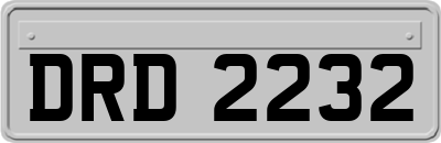DRD2232