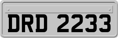 DRD2233