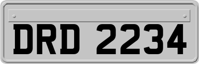 DRD2234