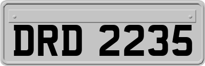 DRD2235