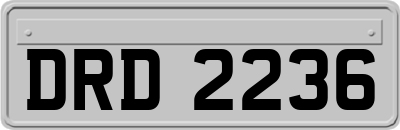 DRD2236