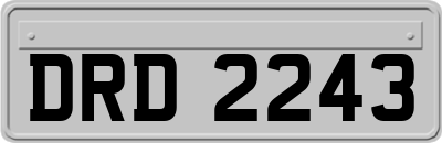 DRD2243