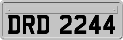 DRD2244