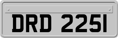 DRD2251