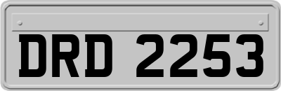 DRD2253